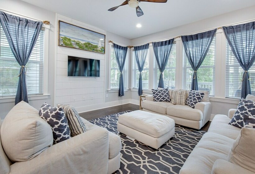 Cooper South In Naturewalk