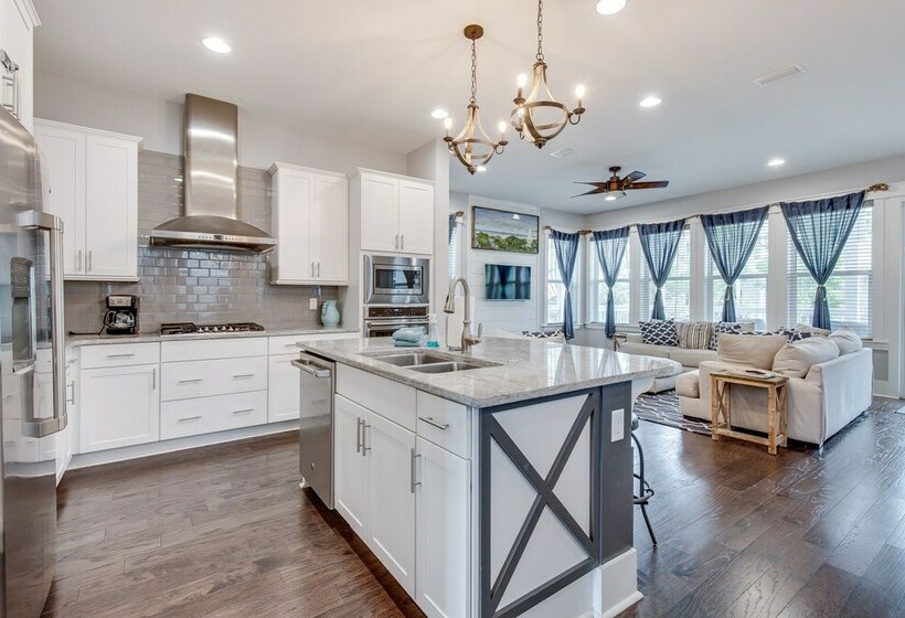 Cooper South In Naturewalk