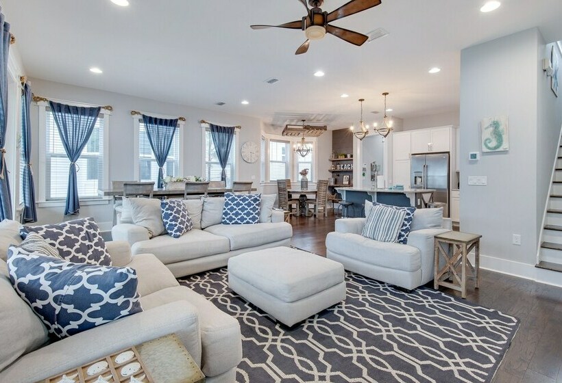 Cooper South In Naturewalk