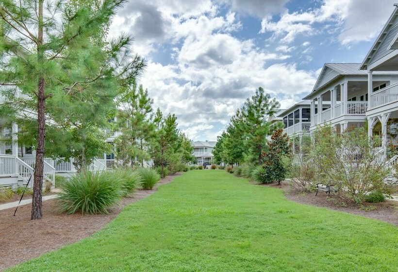 Cooper South In Naturewalk