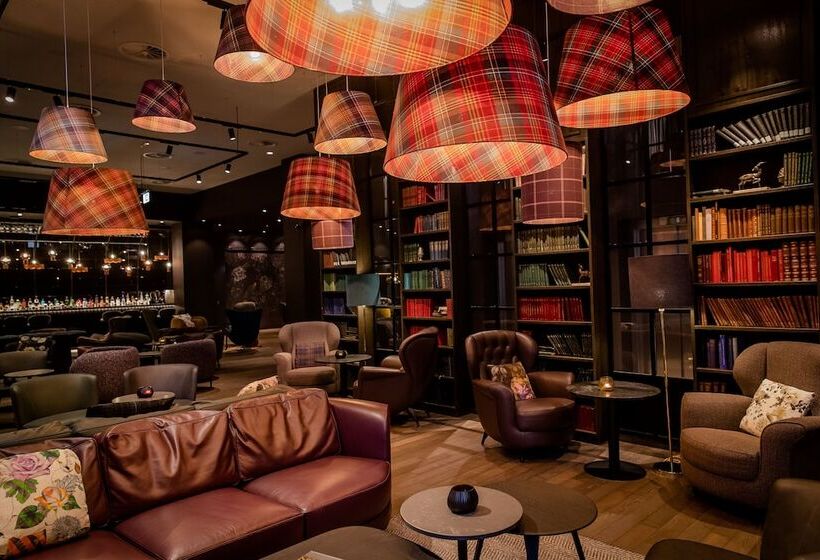 Motel One Manchester St. Peter S Square