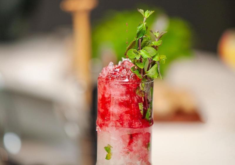 Noom Hotel Abidjan Plateau