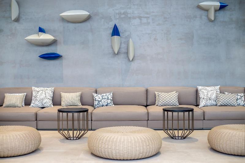 Noom Hotel Abidjan Plateau