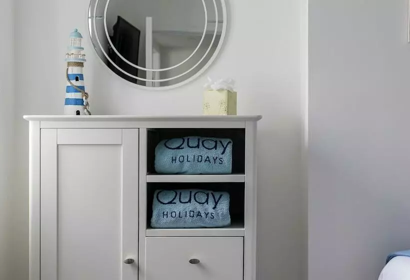 Quay Cottage