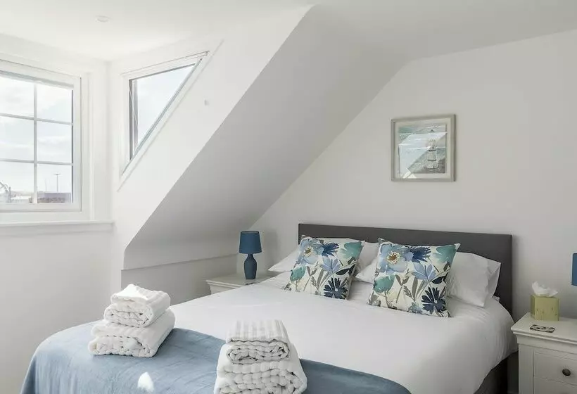 Quay Cottage
