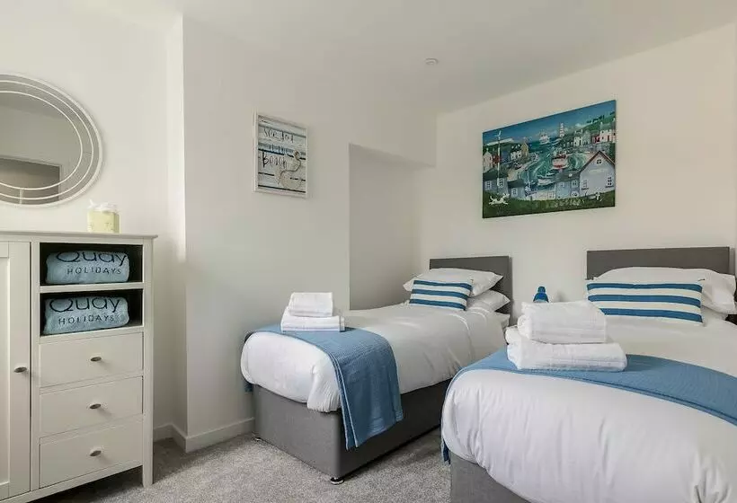 Quay Cottage