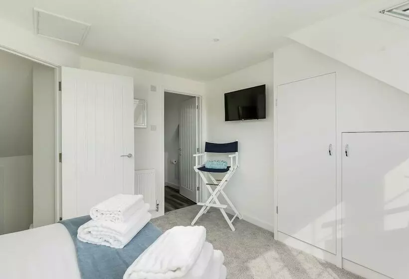 Quay Cottage