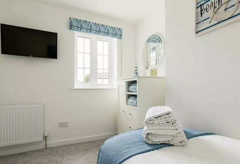 Quay Cottage
