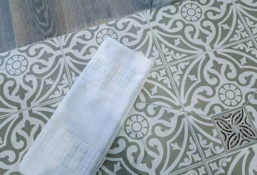 اقامتگاه Borrowfield Lodge