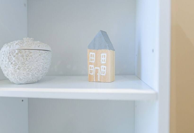 レジデンス Borrowfield Lodge