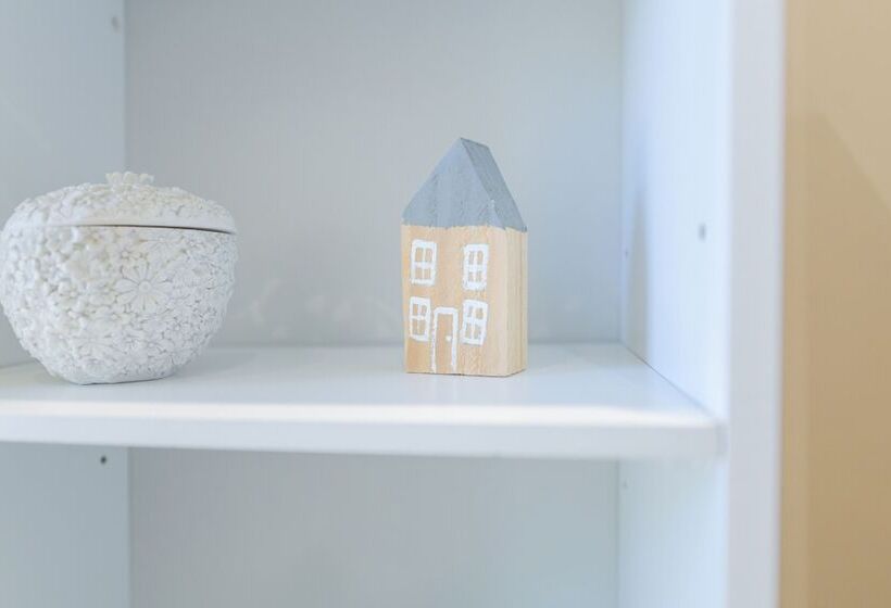 レジデンス Borrowfield Lodge