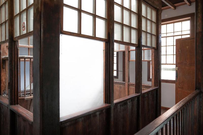 Bed and Breakfast Hostelit, Capsule Hostel