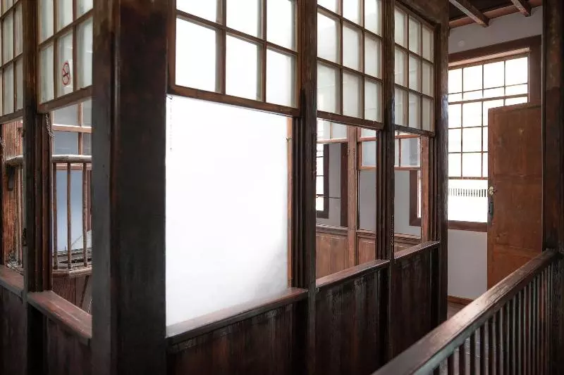 Aamiaismajoitus (B&B) Hostelit, Capsule Hostel