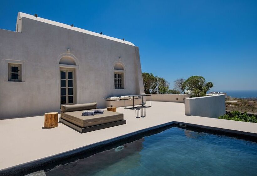 هتل Azanti Suites