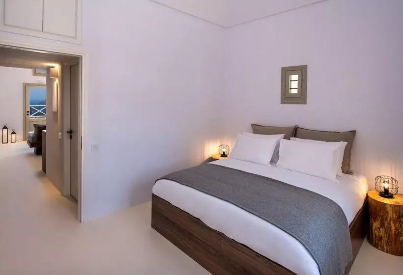 هتل Azanti Suites