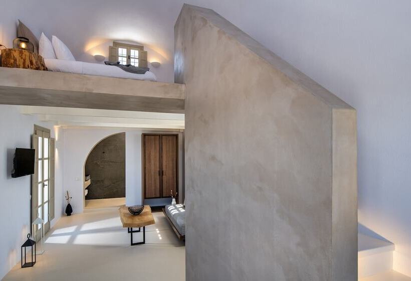 هتل Azanti Suites