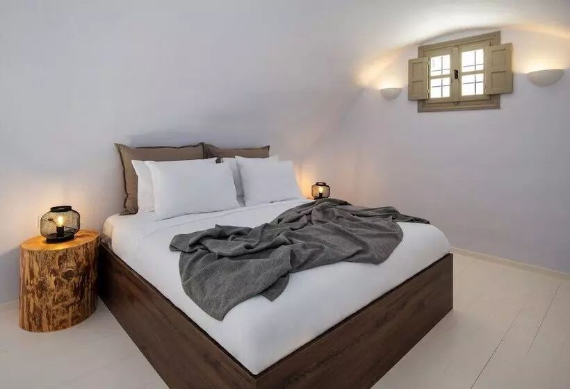هتل Azanti Suites