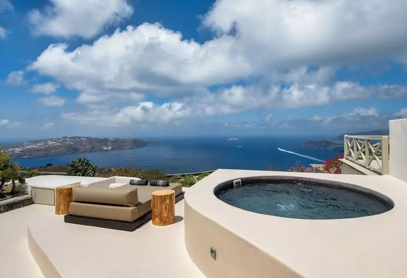 هتل Azanti Suites