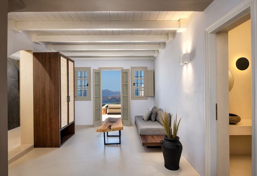 هتل Azanti Suites