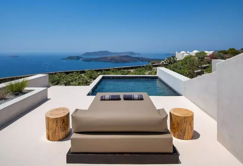 هتل Azanti Suites