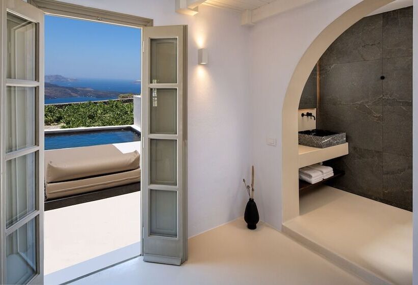 هتل Azanti Suites