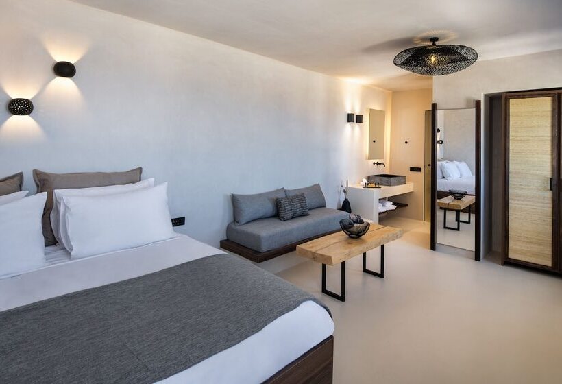 هتل Azanti Suites