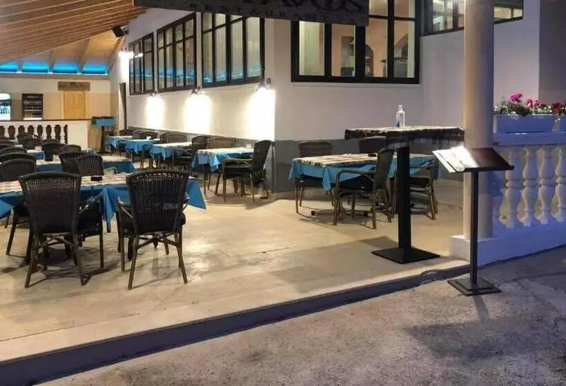 ペンション Linc Rooms & Apartments