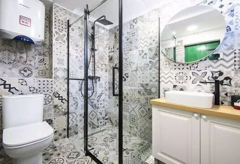 レジデンス Charming 3 Bed House In Tribunj