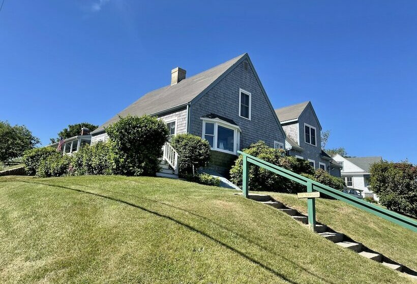 Bed & Breakfast Appleyard