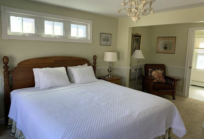 Bed & Breakfast Appleyard