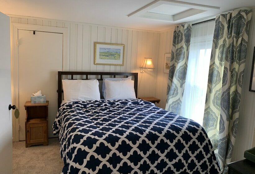 Bed & Breakfast Appleyard