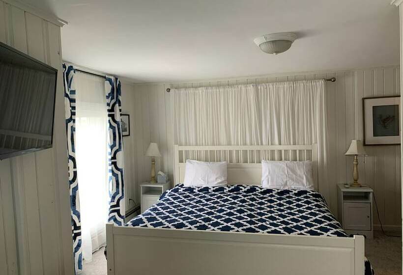 Bed & Breakfast Appleyard