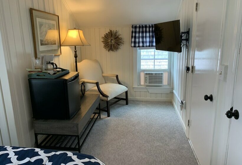 Bed & Breakfast Appleyard