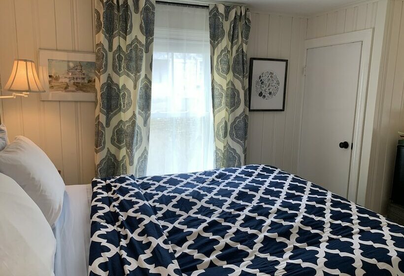 Bed & Breakfast Appleyard