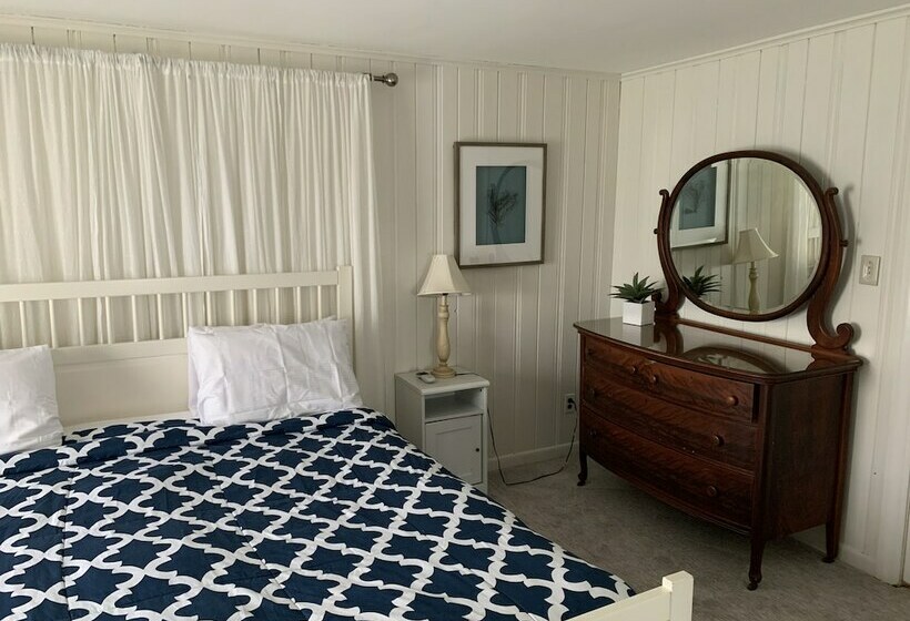 Bed & Breakfast Appleyard