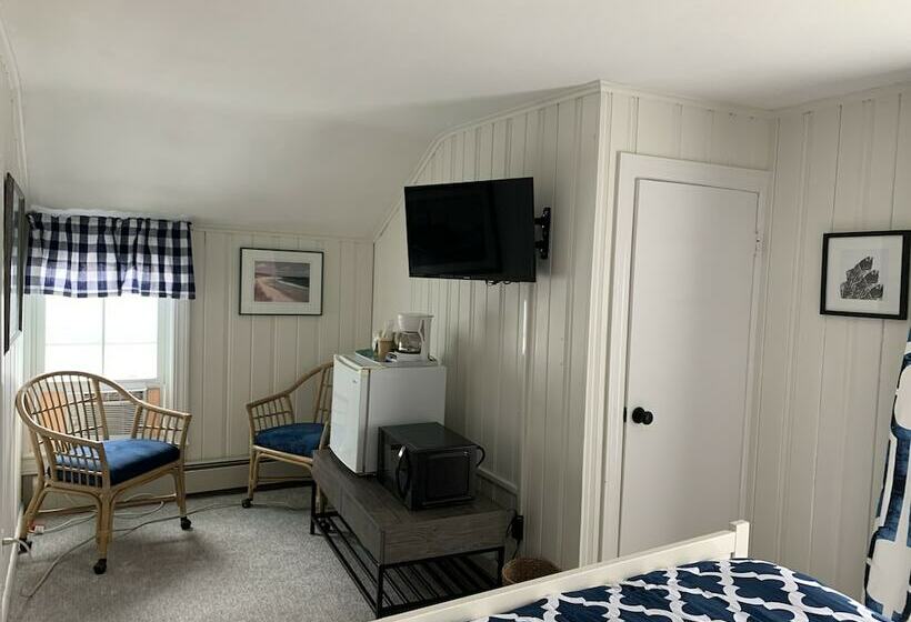 Bed & Breakfast Appleyard