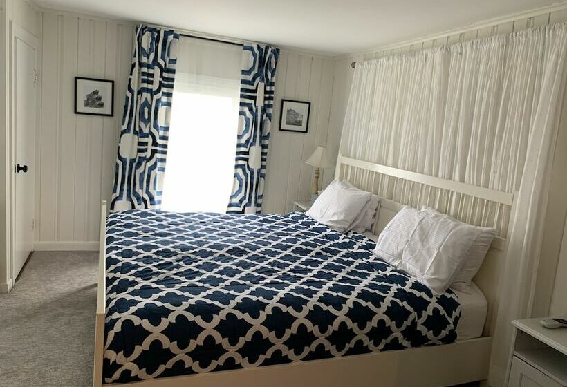 Bed & Breakfast Appleyard