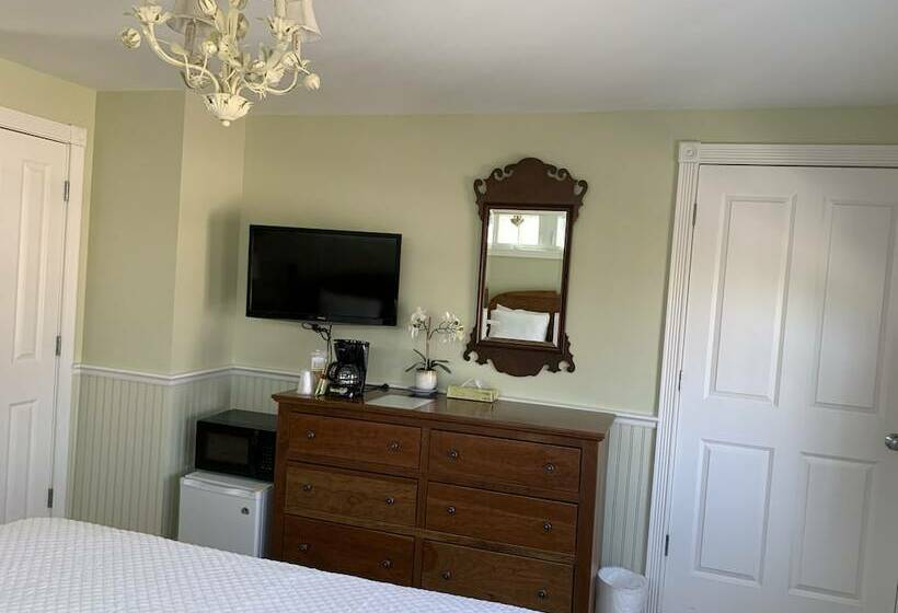 Bed & Breakfast Appleyard