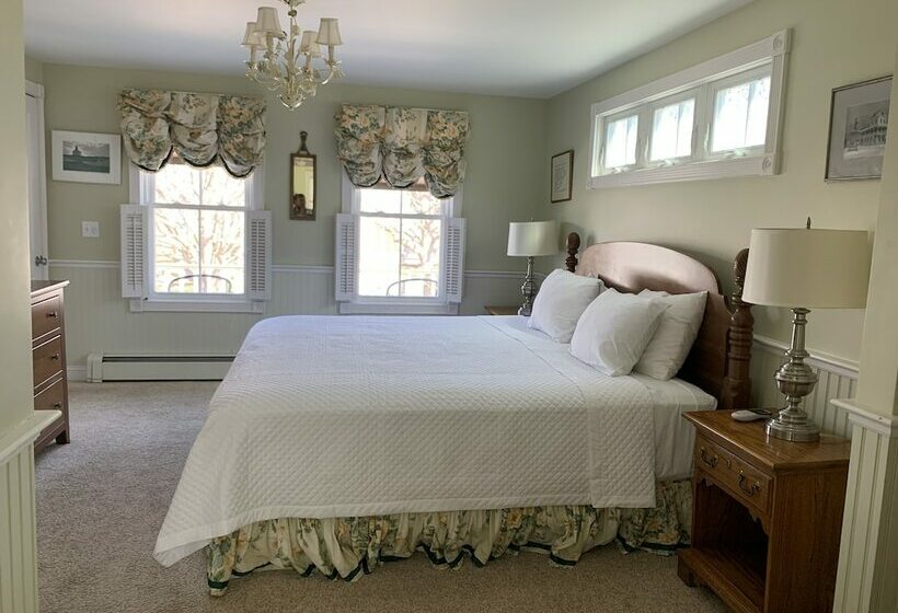 Bed & Breakfast Appleyard