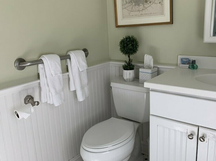 Bed & Breakfast Appleyard