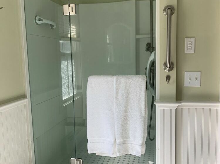 Bed & Breakfast Appleyard