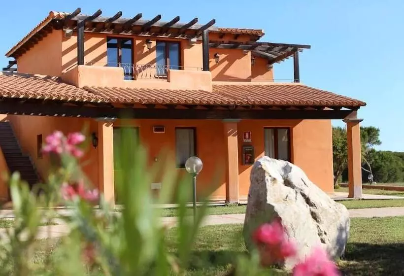 پانسیون Borgo Dei Pescatori Room Four People