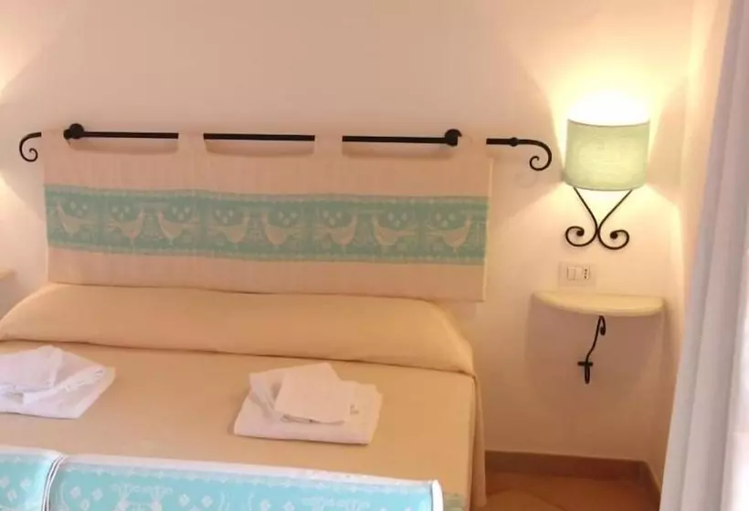 پانسیون Borgo Dei Pescatori Room Four People