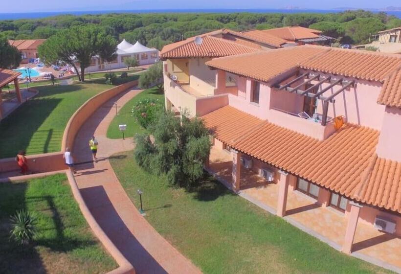 פנסיון Borgo Dei Pescatori Room Four People