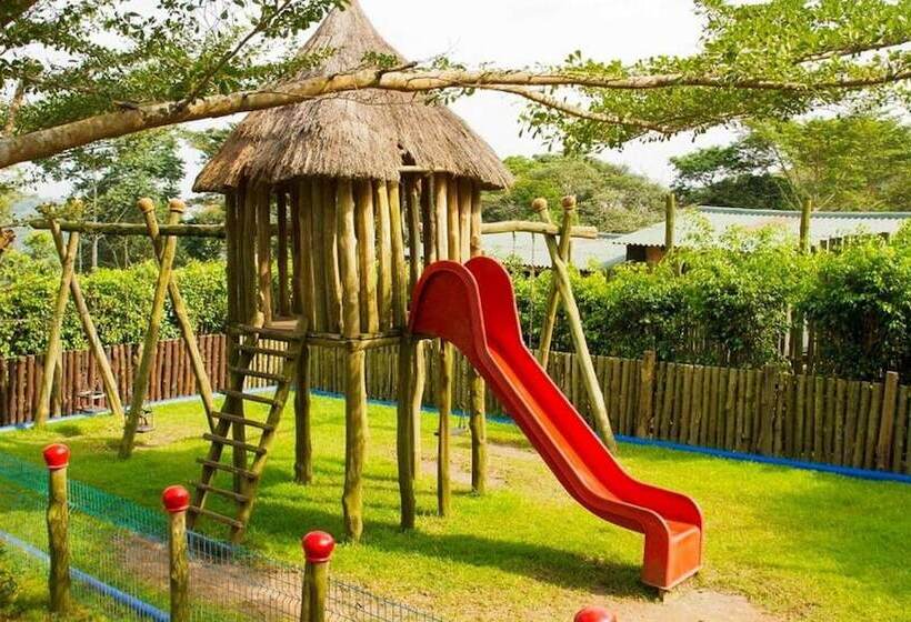 Пансион Hillburi   Standard Double