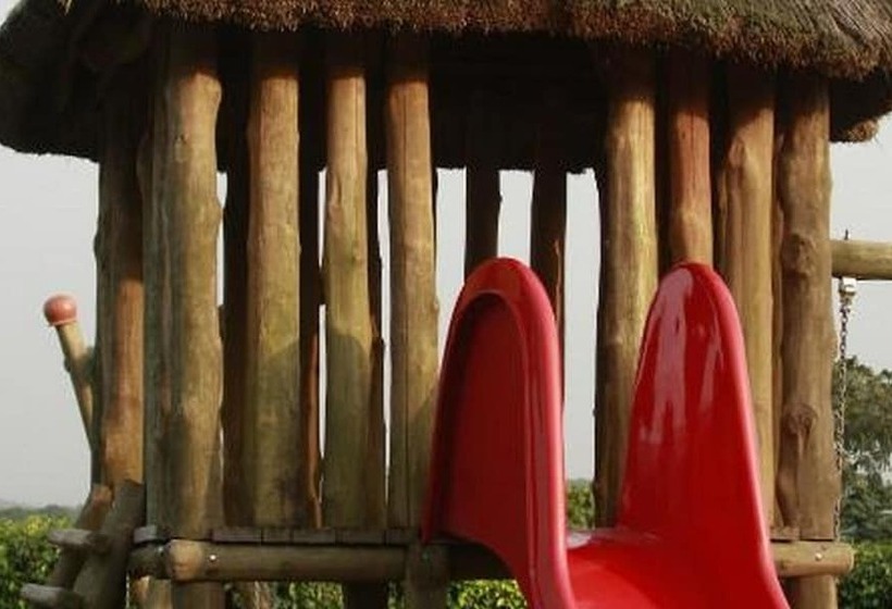 Пансион Hillburi   Standard Double