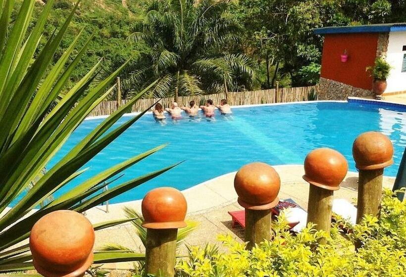 Пансион Hillburi   Standard Double