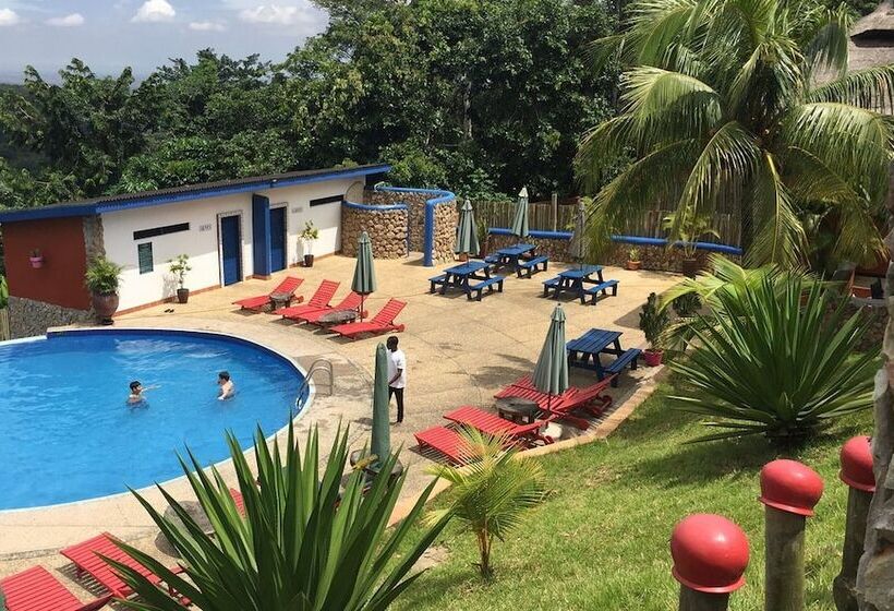 Пансион Hillburi   Standard Double