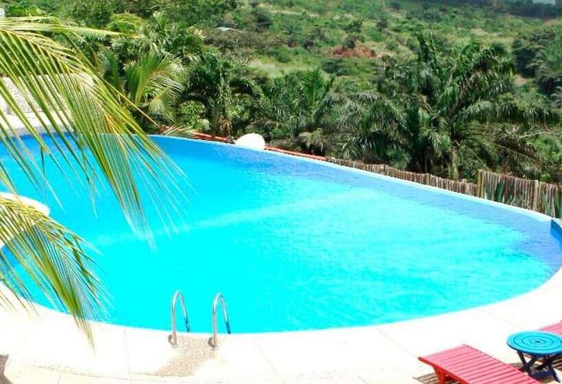 Пансион Hillburi   Standard Double