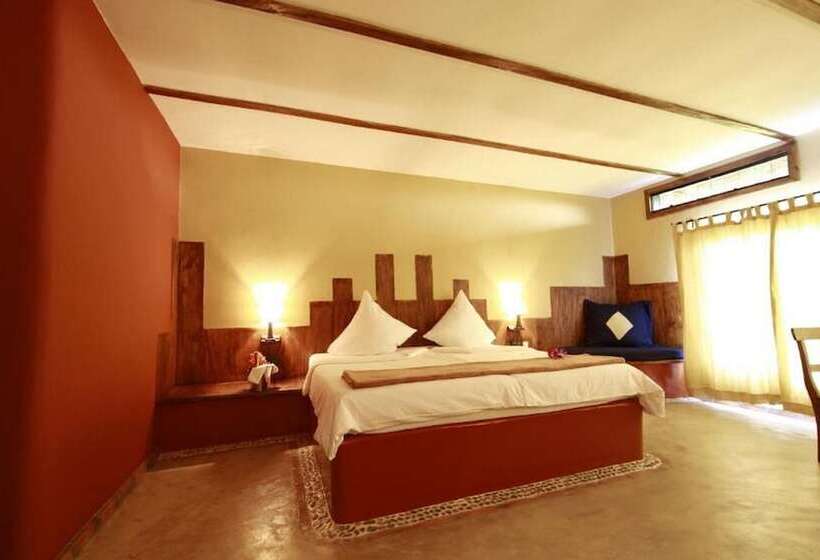 Пансион Hillburi   Standard Double